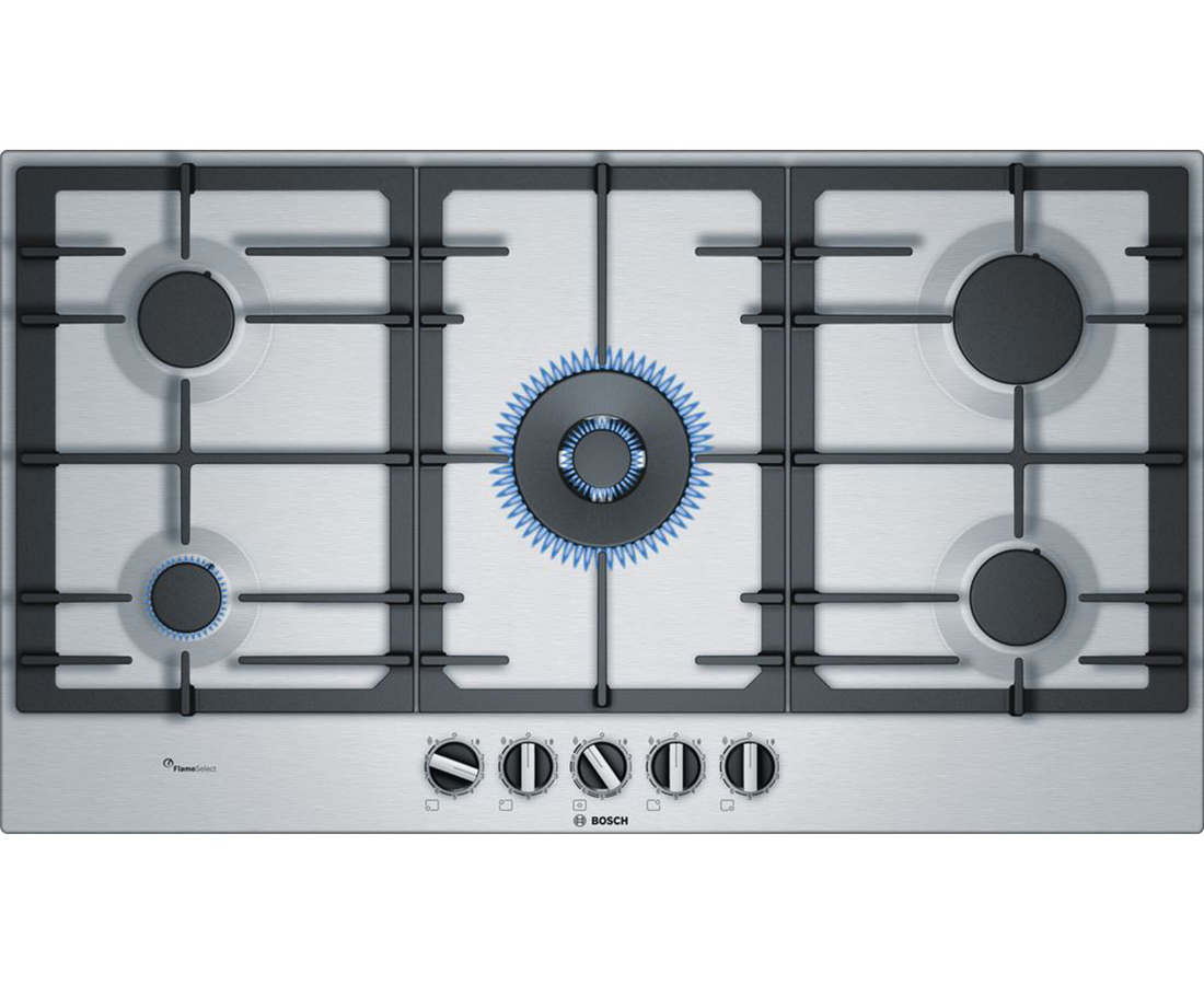 90cm Built-In Gas Hob - Redmond Electric Gorey