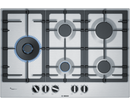 75cm Built-In Gas Hob - Redmond Electric Gorey