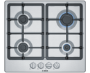 60cm Built-In Gas Hob - Redmond Electric Gorey