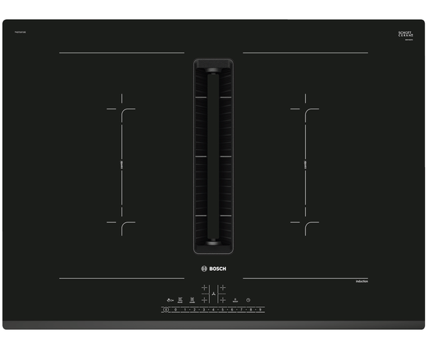 70cm Induction Hob with Integrated Ventilation - Redmond Electric Gorey