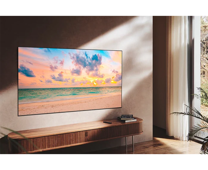 Samsung 55" NEO QLED HDR 2000 Smart TV | QE55QN90BATXXU Redmond Electric Gorey