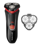 Style R4 Cordless Shaver - Redmond Electric Gorey