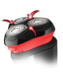 Style R4 Cordless Shaver - Redmond Electric Gorey