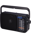 Portable FM/AM Radio With Digital Tuner | RF-2400 - Redmond Electric
