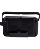 Portable FM/AM Radio With Digital Tuner | RF-2400 - Redmond Electric