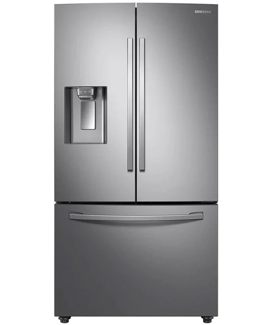 Samsung 3 Door American Fridge Freezer | 177cm (H) RF23R62E3SR