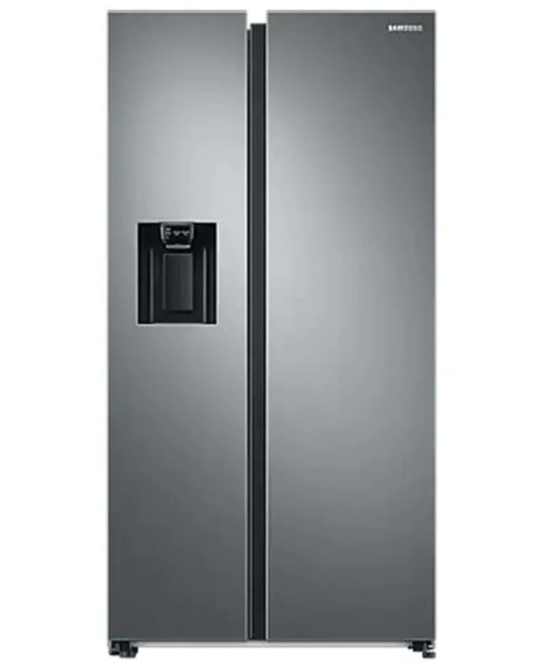 RS8000 Stainless Steel American Fridge Freezer |178cm (H)