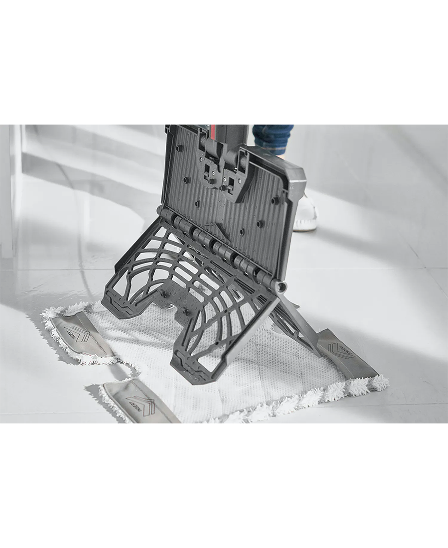 Shark Klik n’ Flip Automatic Steam Mop | S6003UK Redmond Electric Gorey