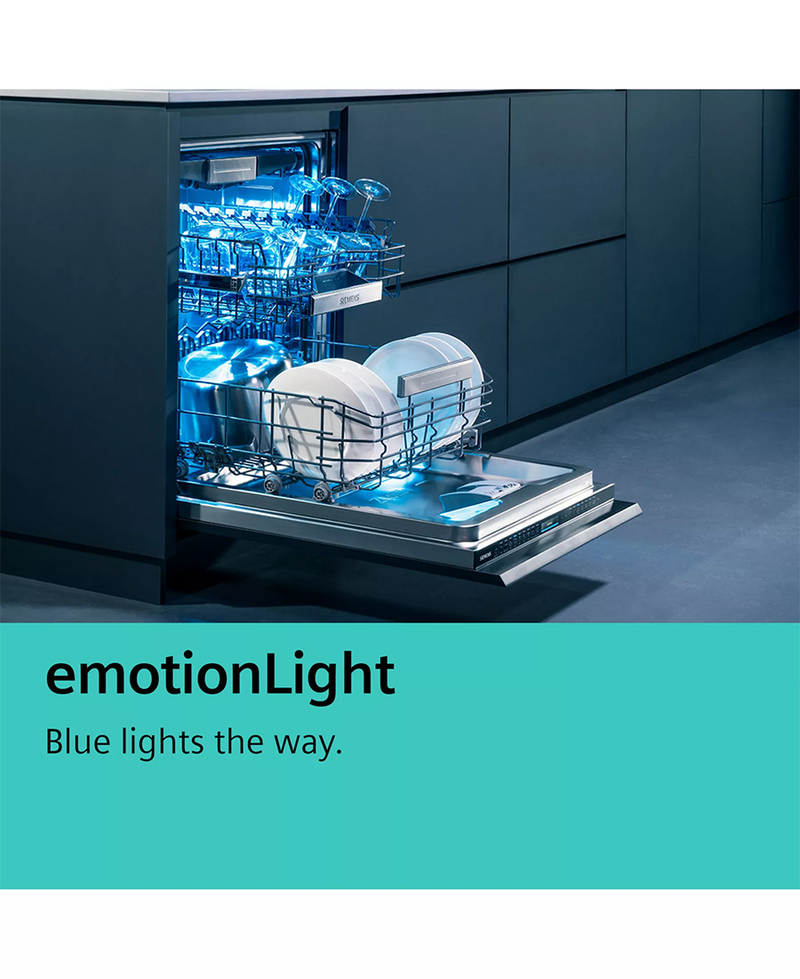 Siemens online slimline dishwasher