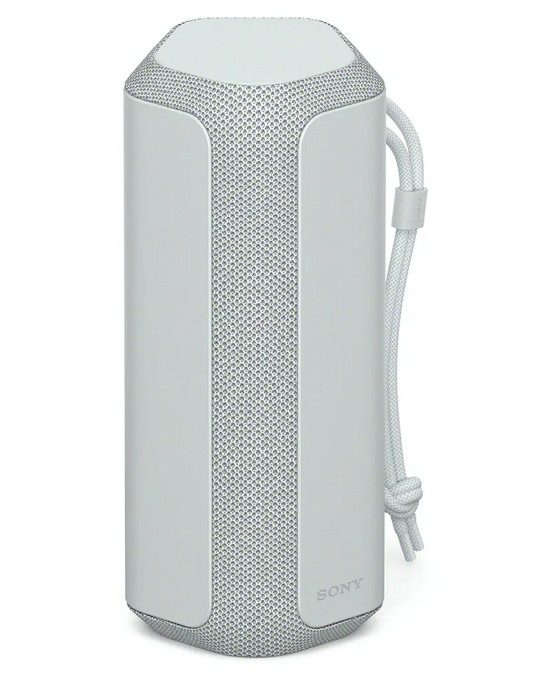 Sony SRS-XE200 X-Series Portable Wireless Speaker | Grey SRSXE200H.CE7 Redmond Electric Gorey