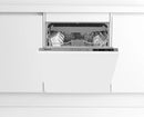 14 Place Integrated Dishwasher - Redmond Electric Gorey