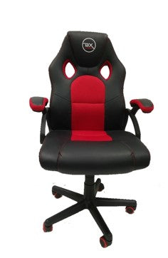 Gaming Chair | Red - Redmond Electric Gorey