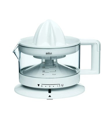 Tribute Collection Citrus Juicer | White - Redmond Electric Gorey