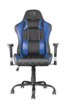 GXT 707B Resto Gaming Chair | Blue - Redmond Electric Gorey