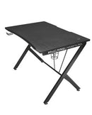 GXT 711 Dominus Gaming Desk - Redmond Electric Gorey