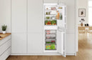 Integrated Fridge Freezer | 177cm (H) - Redmond Electric Gorey