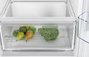 Integrated Fridge Freezer | 177cm (H) - Redmond Electric Gorey
