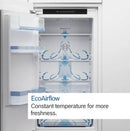 Integrated Fridge Freezer | 177cm (H) - Redmond Electric Gorey
