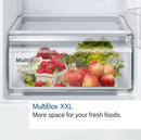 Integrated Fridge Freezer | 177cm (H) - Redmond Electric Gorey