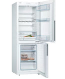 Freestanding Fridge Freezer | 176 (H) - Redmond Electric Gorey