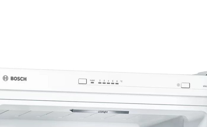 Freestanding Fridge Freezer | 176 (H) - Redmond Electric Gorey