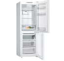 Freestanding Fridge Freezer | 176 (H) - Redmond Electric Gorey