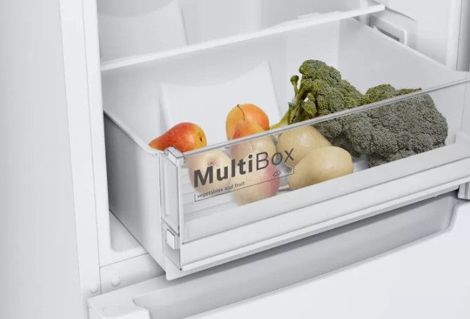 Freestanding Fridge Freezer | 176 (H) - Redmond Electric Gorey