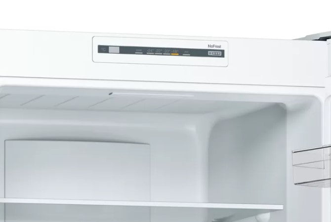 Freestanding Fridge Freezer | 176 (H) - Redmond Electric Gorey