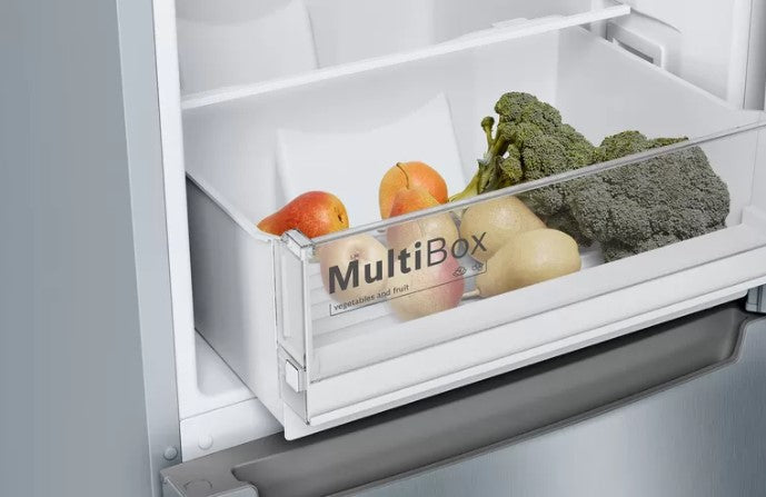 Freestanding Fridge Freezer | 186 (H) - Redmond Electric Gorey
