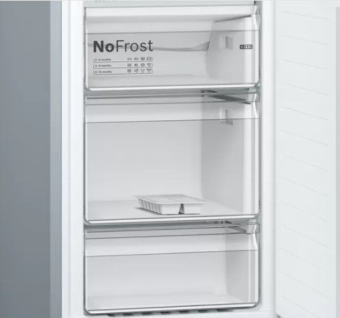 Freestanding Fridge Freezer | 186 (H) - Redmond Electric Gorey