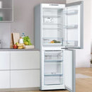 Freestanding Fridge Freezer | 186 (H) - Redmond Electric Gorey