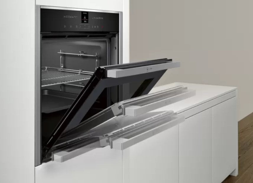 Built-in Single Oven - Redmond Electric Gorey