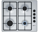 60cm Built-In Gas Hob - Redmond Electric Gorey