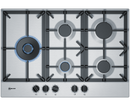 75cm Built-In Gas Hob - Redmond Electric Gorey