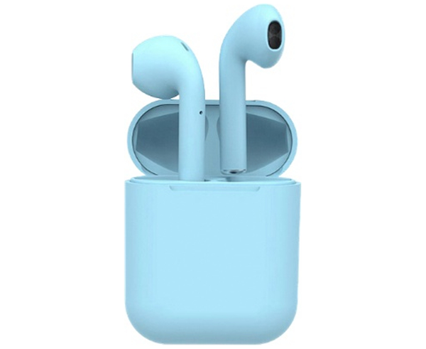 In-Ear True Wireless Ear Buds | Blue - Redmond Electric Gorey