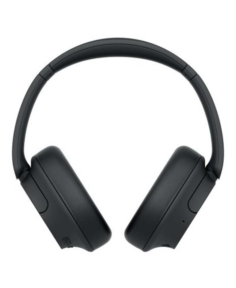 Sony red and black discount headphones