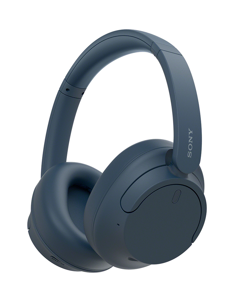Sony Noise Cancelling Wireless Headphones | Blue WHCH720NLCE7 Redmond Electric Gorey