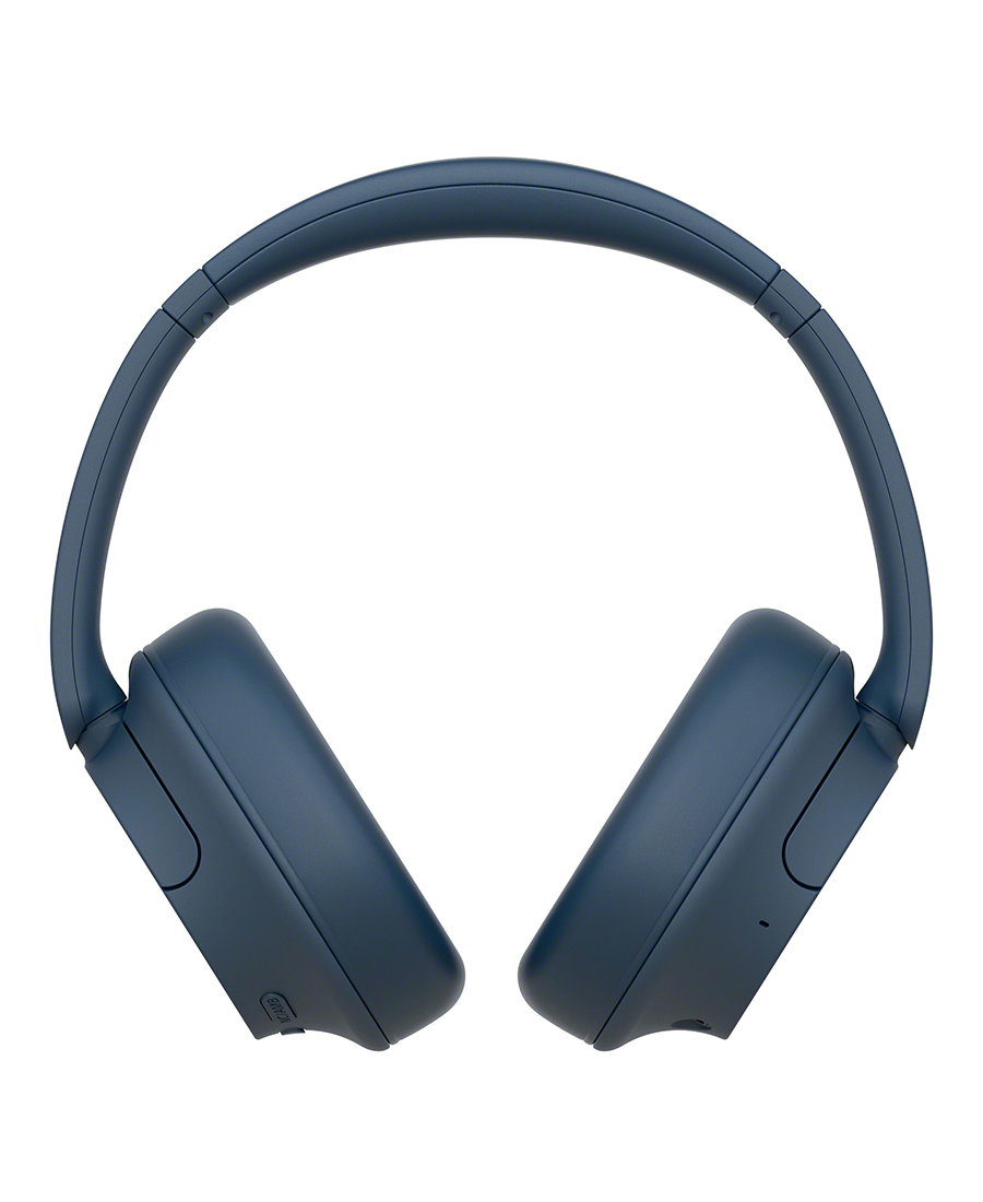 Sony Noise Cancelling Wireless Headphones | Blue WHCH720NLCE7 Redmond Electric Gorey