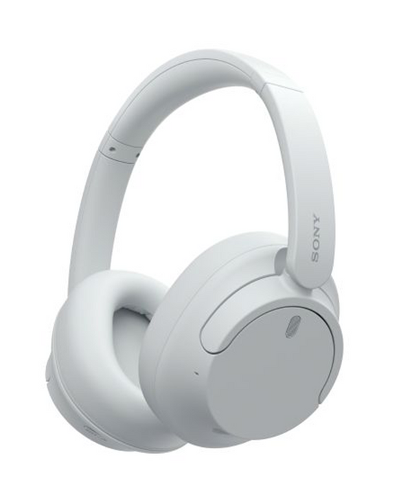 Sony Noise Cancelling Wireless Headphones | White WHCH720NWCE7 Redmond Electric Gorey