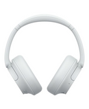 Sony Noise Cancelling Wireless Headphones | White WHCH720NWCE7 Redmond Electric Gorey