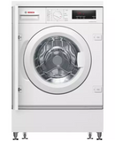 Bosch Series 6, Built-in washing machine, 8 kg, 1400 rpm WIW28302GB Redmond Electric Gorey
