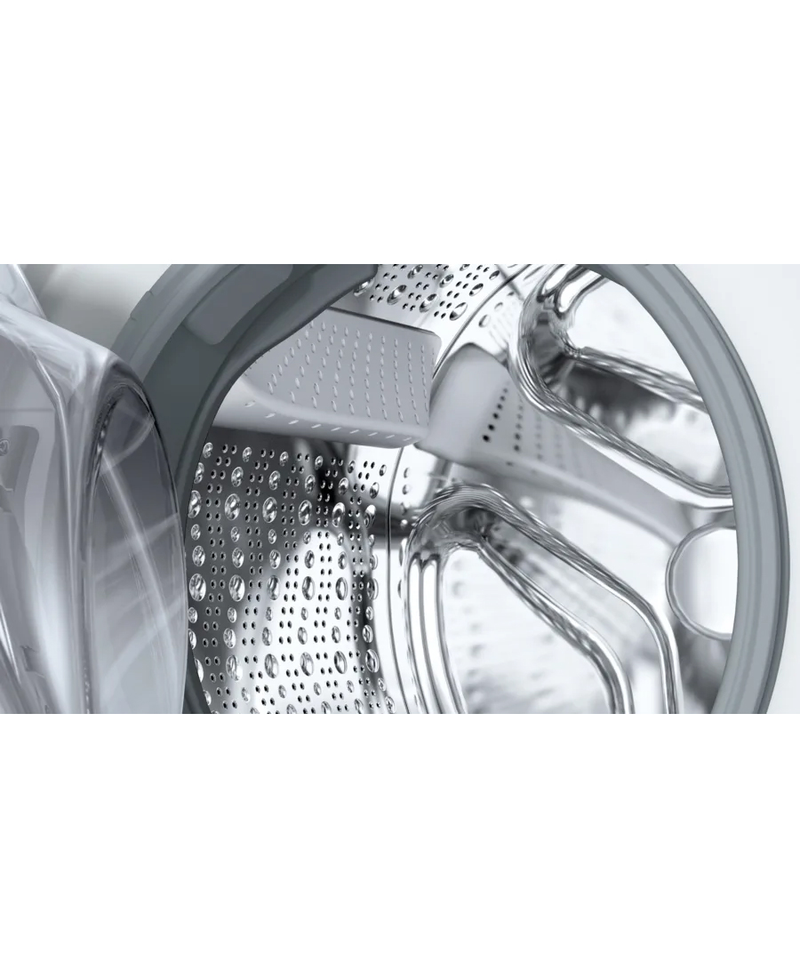 Bosch Series 6, Built-in washing machine, 8 kg, 1400 rpm WIW28302GB Redmond Electric Gorey