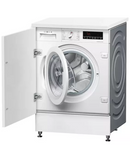 Bosch Series 8, 8kg Integrated Washing Machine WIW28502GB Redmond Electric Gorey