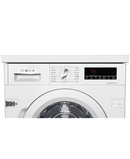 Bosch Series 8, 8kg Integrated Washing Machine WIW28502GB Redmond Electric Gorey