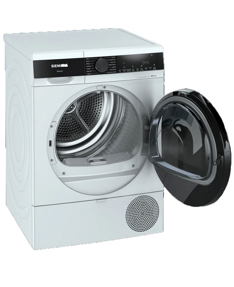 Siemens iq500 integrated washer dryer deals
