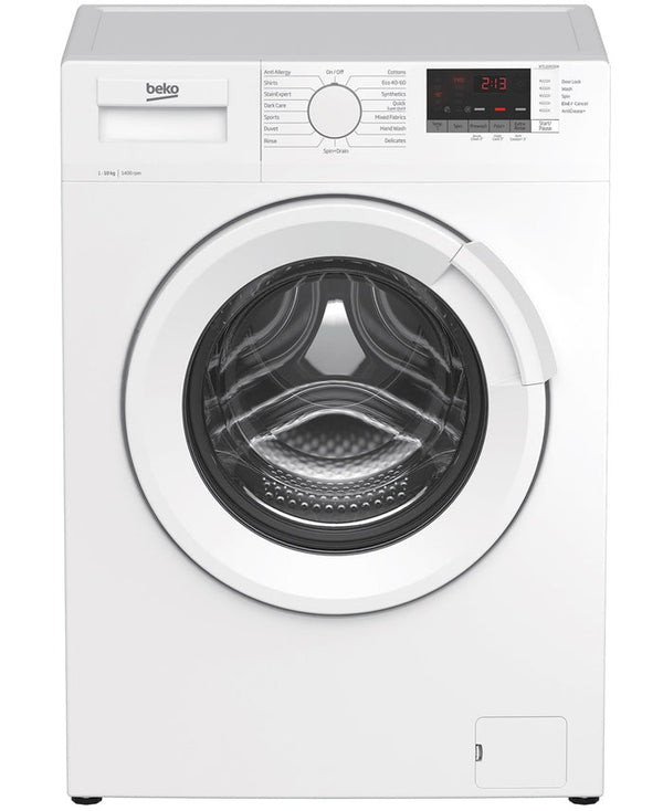 10kg Washing Machine - Redmond Electric Gorey