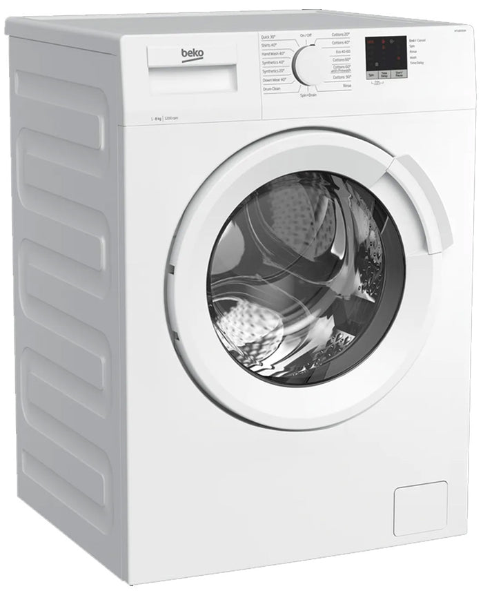 9kg Washing Machine - Redmond Electric Gorey