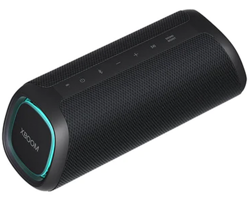 LG Xboom Go Bluetooth Speaker | XG7QBK.DGBRLLK Redmond Electric Gorey