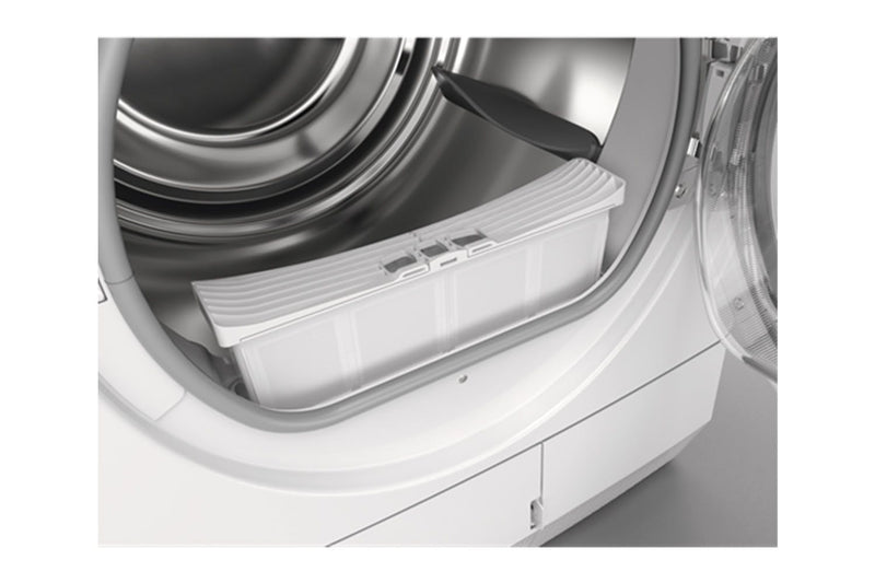 8KG Condenser Tumble Dryer - Redmond Electric Gorey