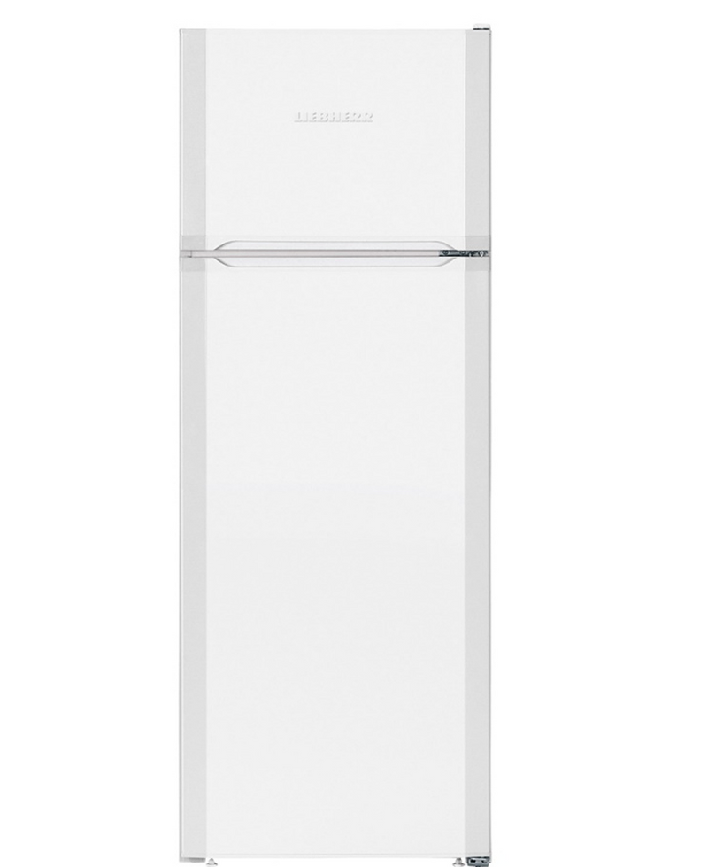 Freestanding Fridge Freezer | 140cm (H) - Redmond Electric Gorey
